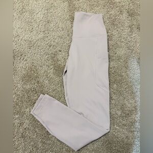 Nike Dri-FIT Leggings, Small